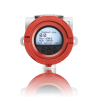 Transmitter temperatura HART de camp 7501