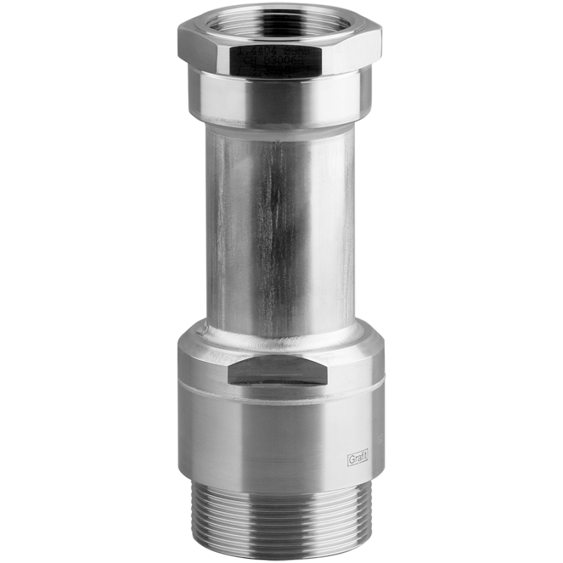 Adaptor de montaj VEGAMIP