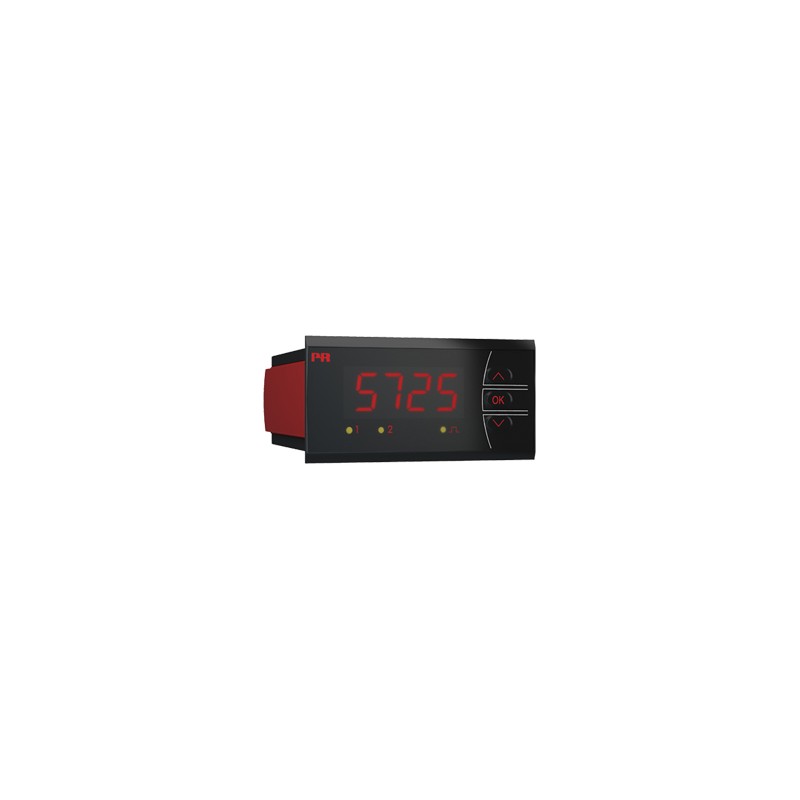 Afisor de frecventa programabil 5725