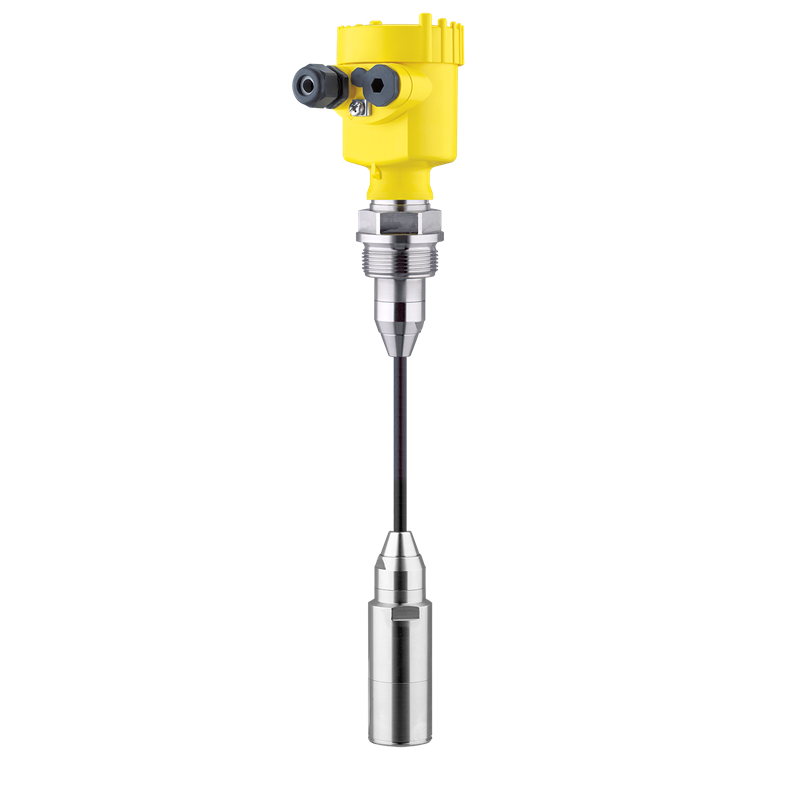 VEGABAR 87 - Traductor de presiune submersibil cu celulă de măsurare metalică VEGABAR 87 - Traductor de presiune submersibil cu celulă de măsurare metalică