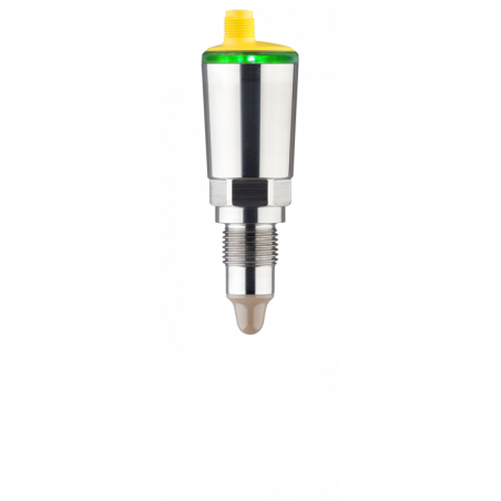 Sesizor de nivel capacitiv VEGAPOINT 31 pentru solide