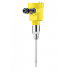 VEGACAP 63 - Senzor de nivel capacitiv cu tija complet izolata electric - cu filet
