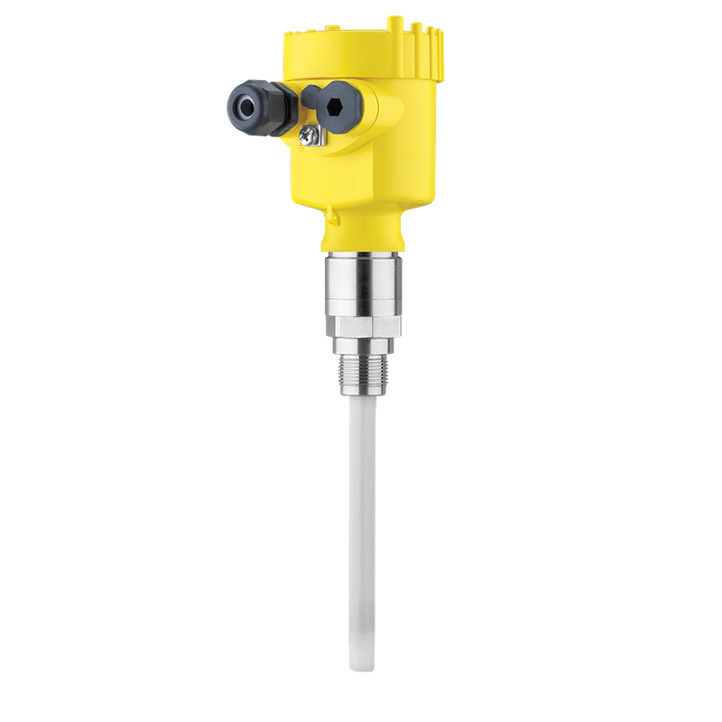 VEGACAP 63 - Senzor de nivel capacitiv cu tija complet izolata electric - cu filet VEGACAP 63 - Senzor de nivel capacitiv cu tija complet izolata electric - cu filet