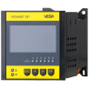 ROMVEGA - Controller universal 4...20mA HART, Modbus, 6 relee, color