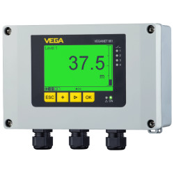 VEGAMET 861