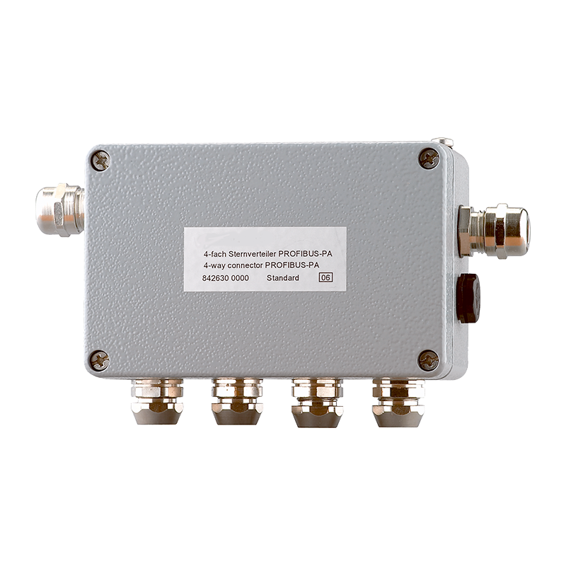 Distribuitor T Profibus PA