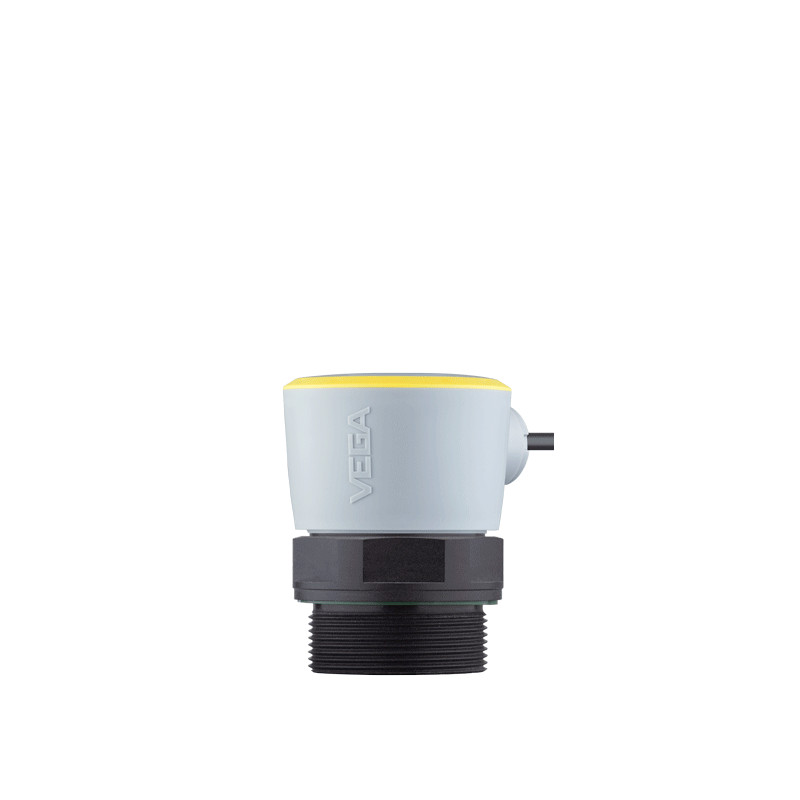 Adaptor filetat de 2" până la 1½" adecvat pentru VEGAPULS 11, 21, 31, VEGAPULS C 11, C 21, C 22 și VEGAPULS Air 41