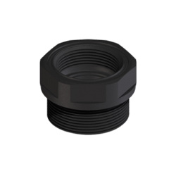 Adaptor filetat de 2" până la 1½" adecvat pentru VEGAPULS 11, 21, 31, VEGAPULS C 11, C 21, C 22 și VEGAPULS Air 41