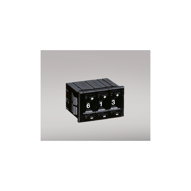 Potențiometru digital cu 3 cifre 7008