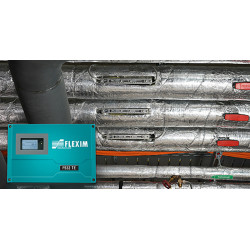 FLUXUS F532 Thermal Energy