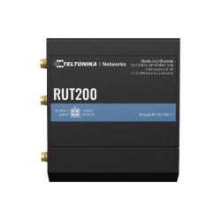 RUT200 4G/LTE WiFi Router