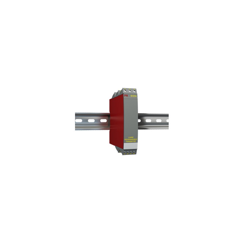 Transmitter programabil cu 2 fire 5131A