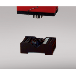 Priză releu cu 11 poli 7023