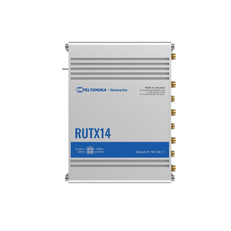 RUTX14