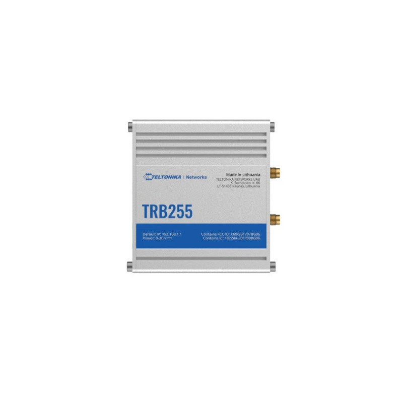 TRB255