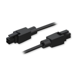 4-PIN TO 4-PIN POWER CABLE