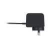 AU 2-PIN POWER SUPPLY, 9W