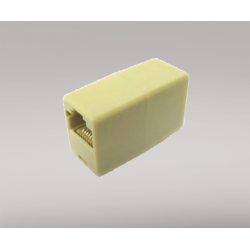 Adaptor cablu RJ45 mamă la...