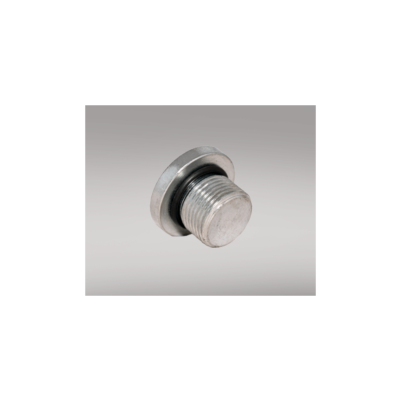 Dop orb M20, aluminiu 8550F