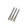 COMBO SISO MOBILE/GNSS/WIFI ROOF SMA ANTENNA