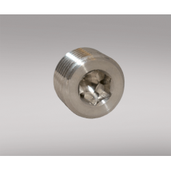 Dop orb, inoxidabil 8551S