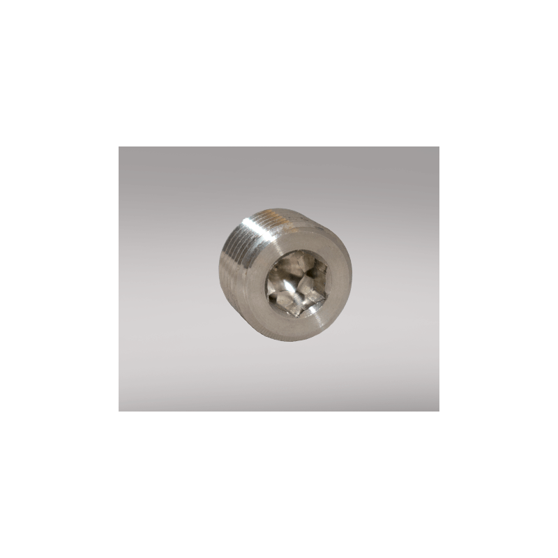 Dop orb, inoxidabil 8551S