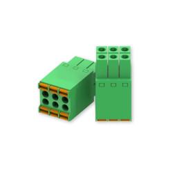 2X3PIN CONNECTOR