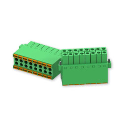 2X8PIN CONNECTOR