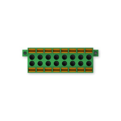2X8PIN CONNECTOR