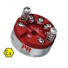 Transmitter cu 2 fire cu protocol HART 5337D