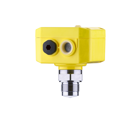 Senzor de nivel conductiv compact, cu releu, filet, VEGAKON 61