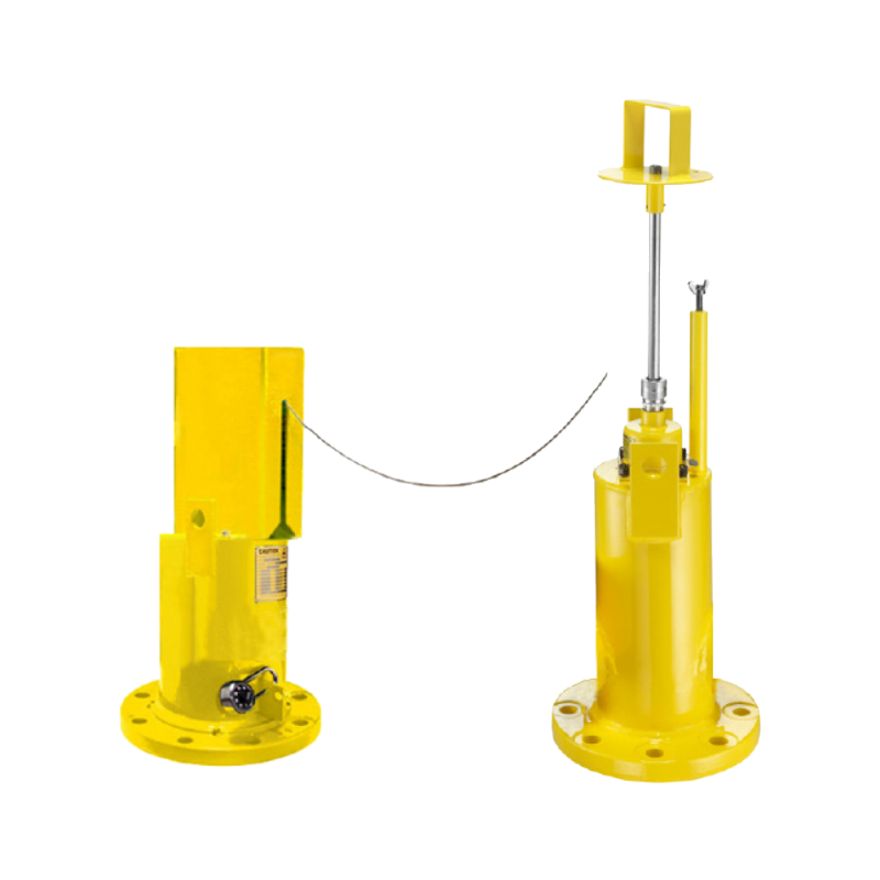 Suport de sursă din seria SHLM-CR