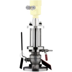 Racord pentru supapă cu...