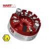 Transmiter temperatura HART7 2-fire 5437D