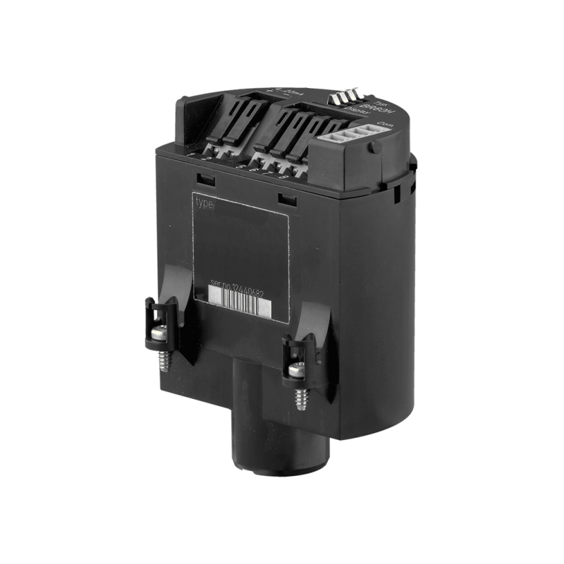 Electronică VEGACAL seria 60