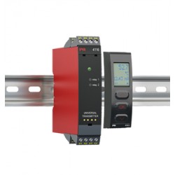 Transmitter universal 4116