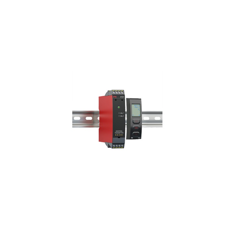 Amplificator de declanșare universal 4131